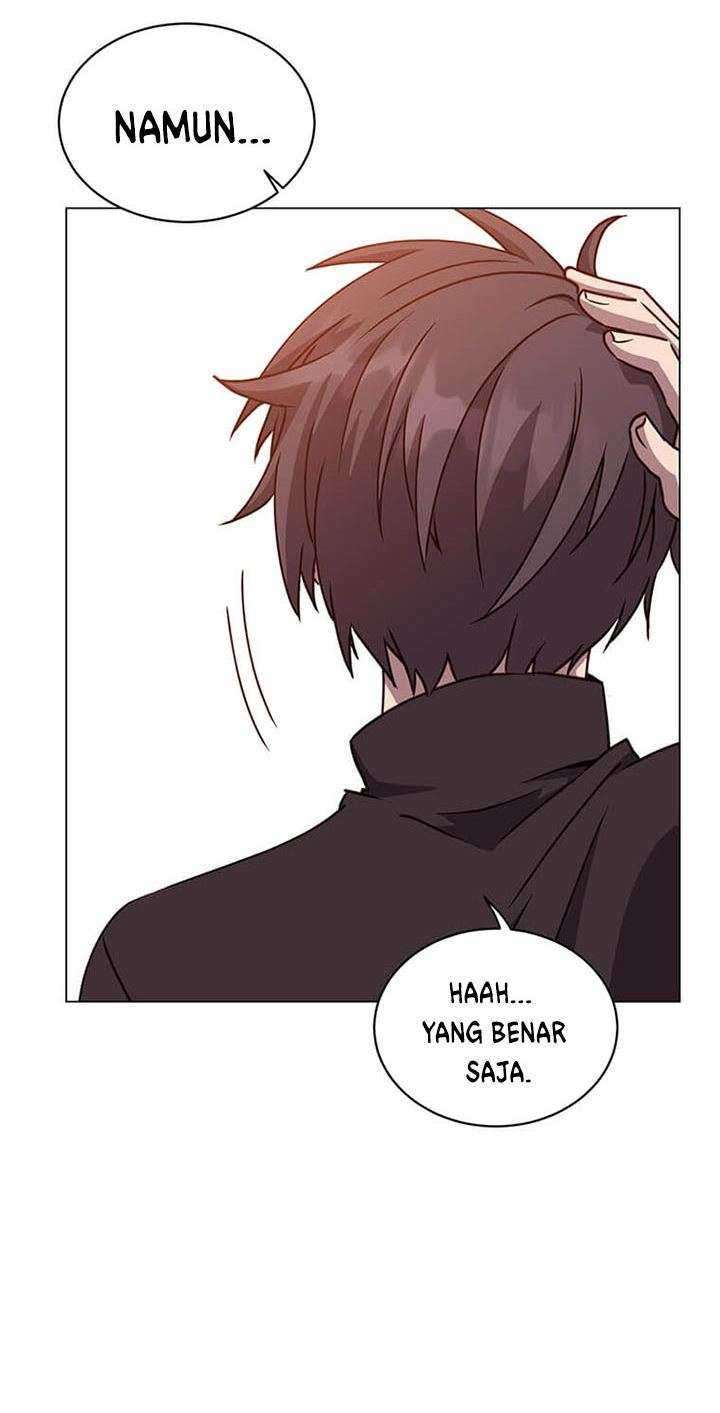 The MAX leveled hero will return! Chapter 55 Gambar 43