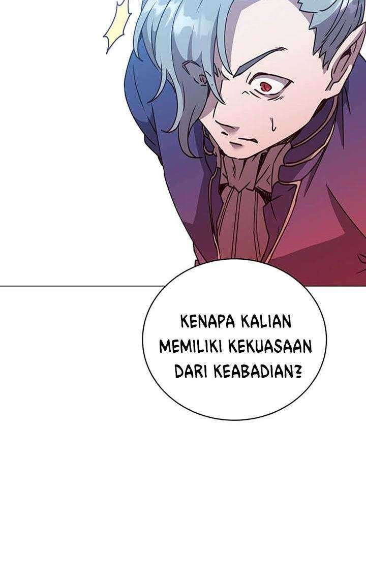 The MAX leveled hero will return! Chapter 55 Gambar 52