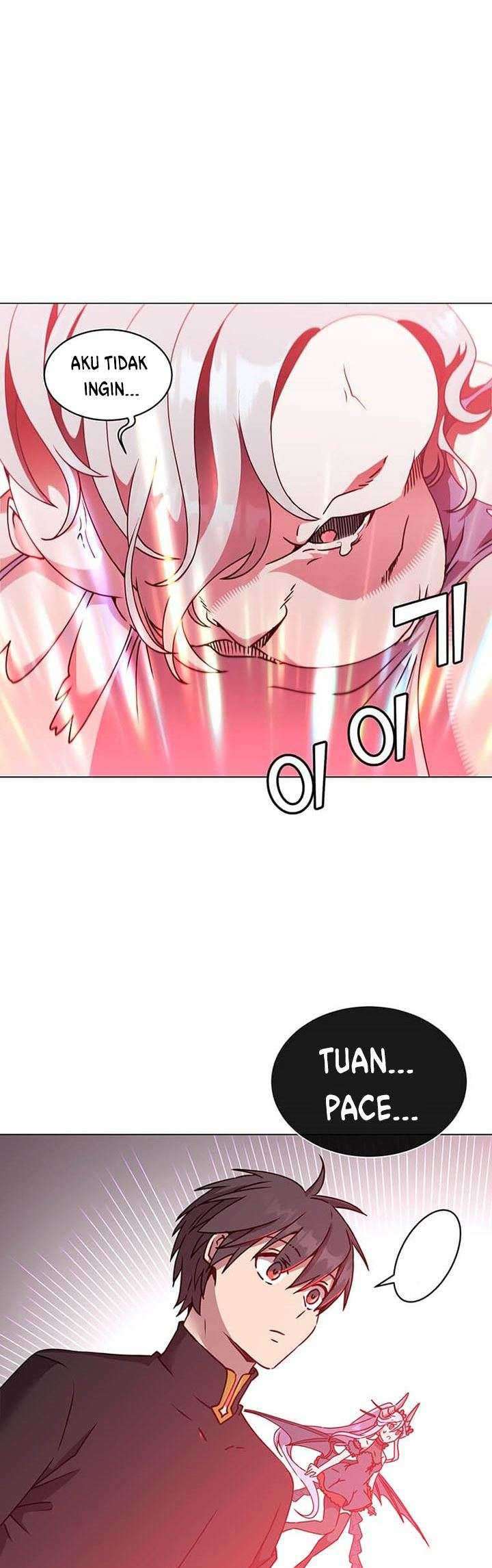 The MAX leveled hero will return! Chapter 55 Gambar 60