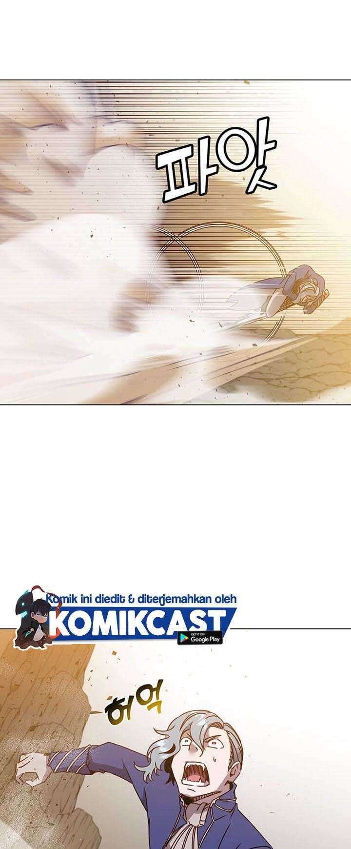 The MAX leveled hero will return! Chapter 55 Gambar 10