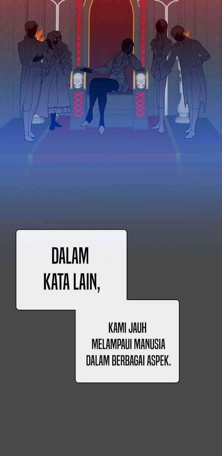 The MAX leveled hero will return! Chapter 55 Gambar 21