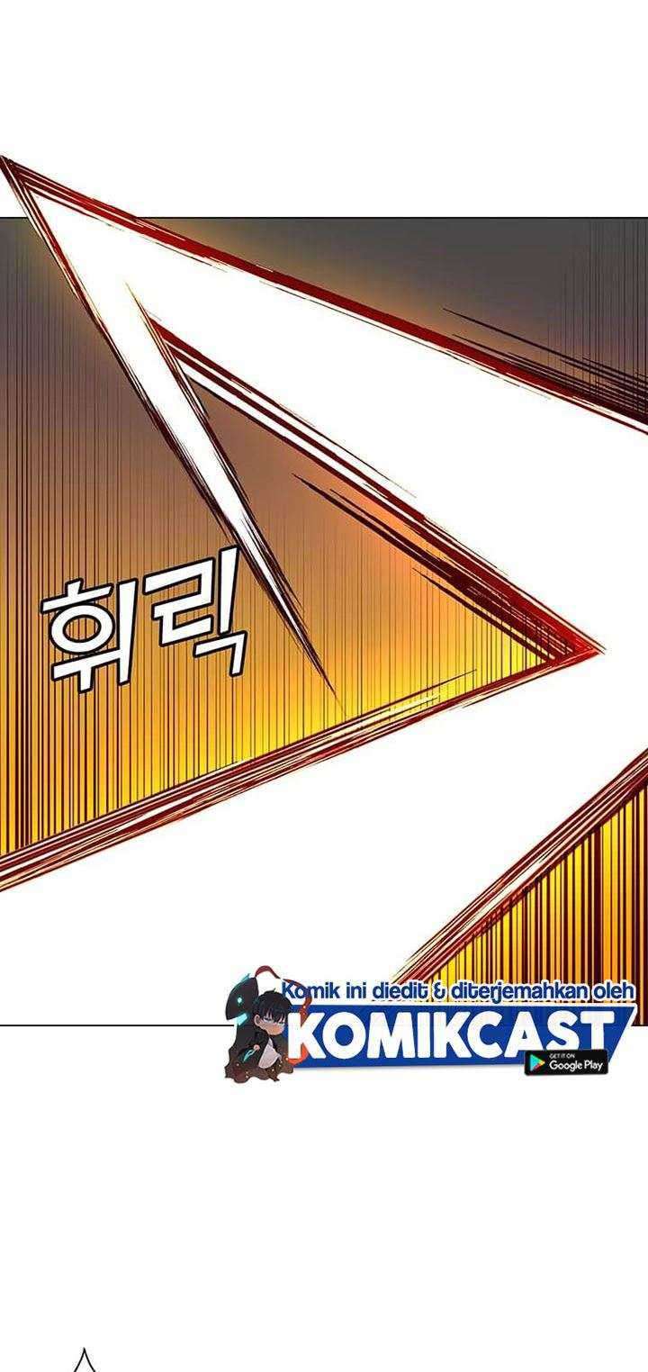 The MAX leveled hero will return! Chapter 55 Gambar 24