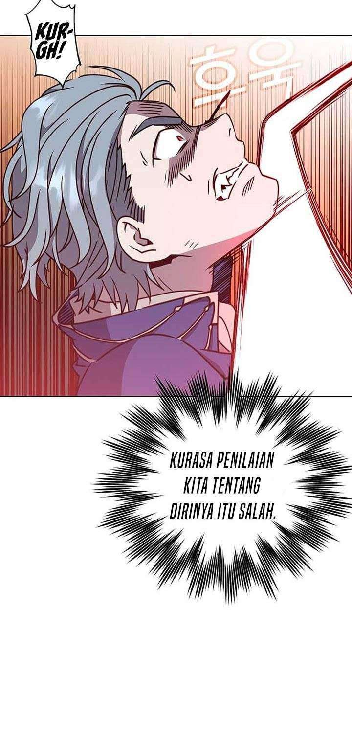 The MAX leveled hero will return! Chapter 55 Gambar 25