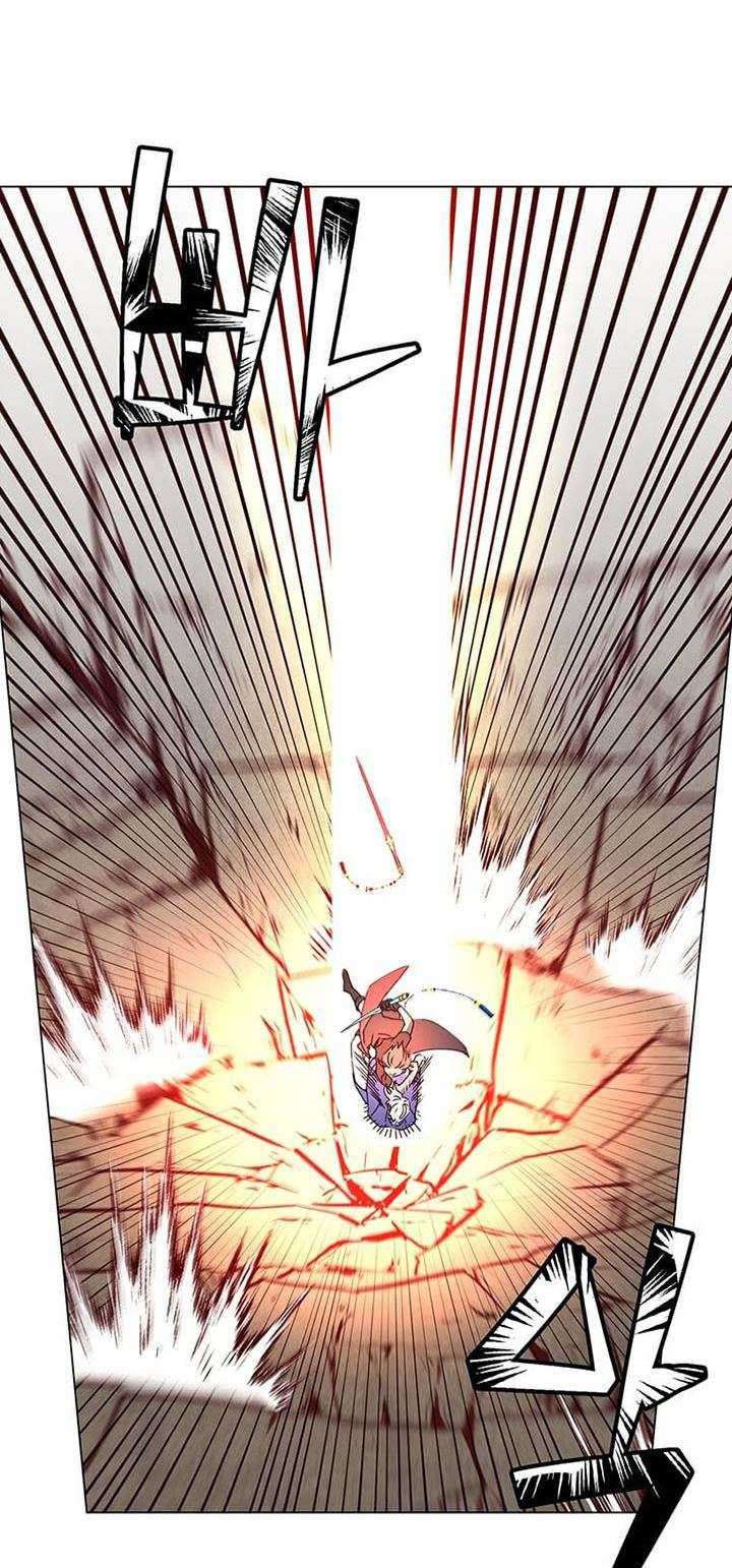 The MAX leveled hero will return! Chapter 55 Gambar 28