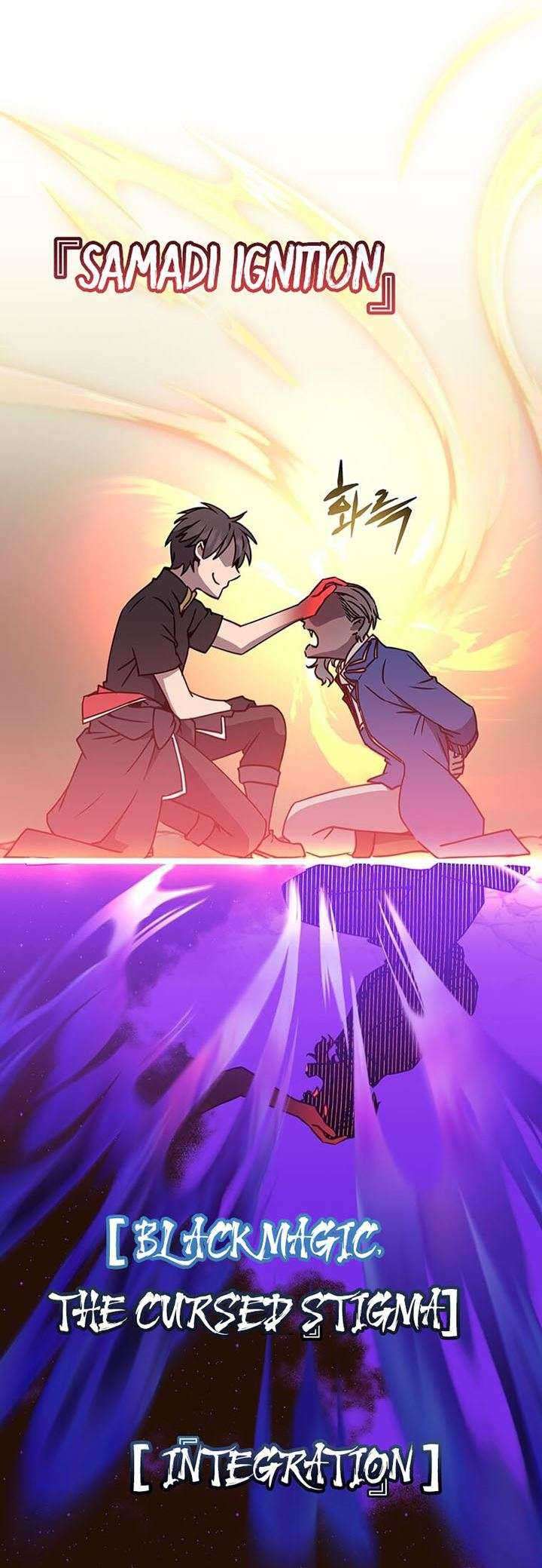 The MAX leveled hero will return! Chapter 55 Gambar 36