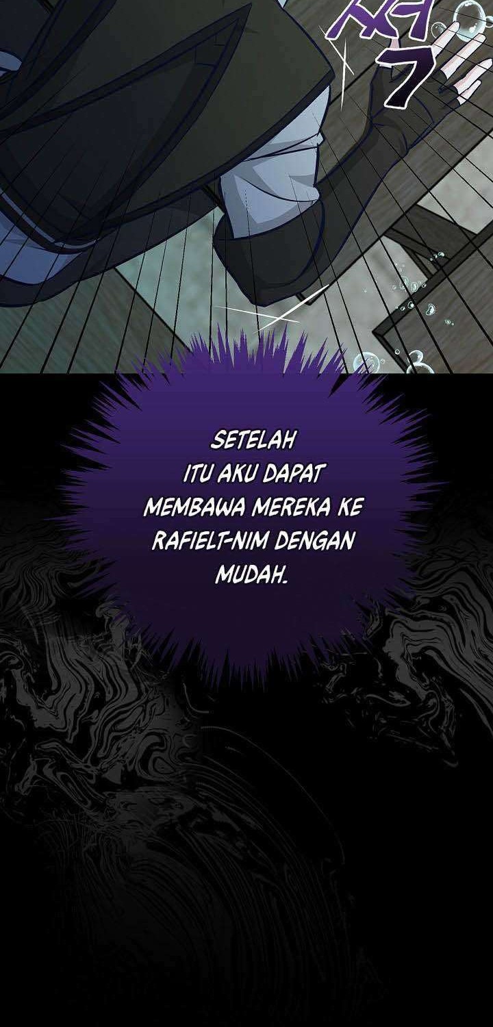 Leveling Up, By Only Eating! Chapter 72 Gambar 7