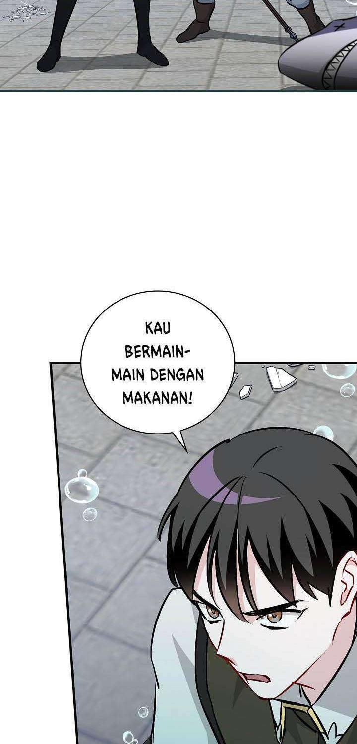 Leveling Up, By Only Eating! Chapter 72 Gambar 11