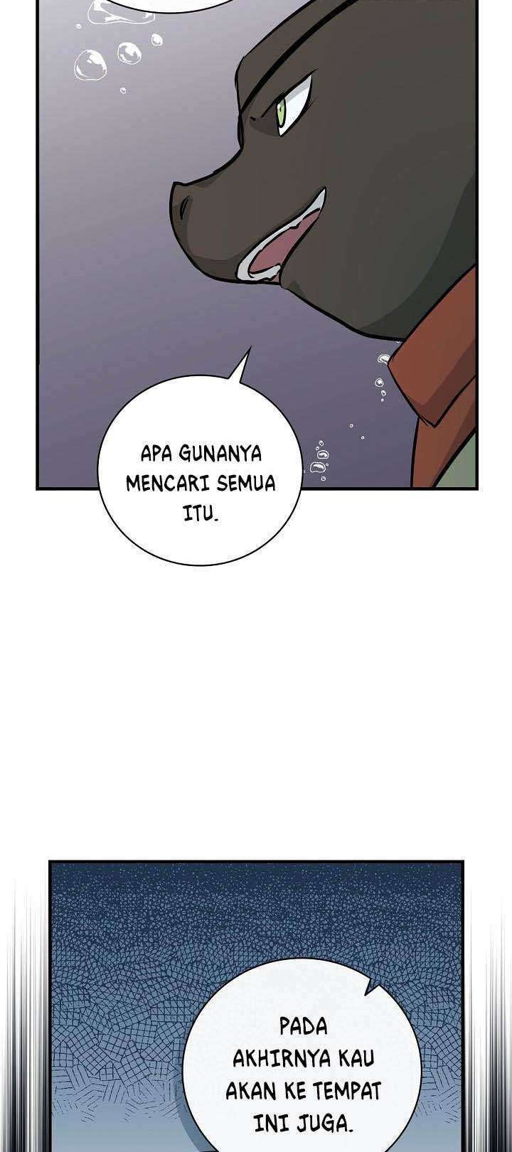 Leveling Up, By Only Eating! Chapter 72 Gambar 13