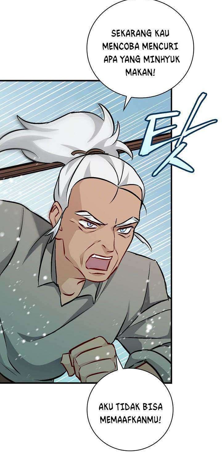 Leveling Up, By Only Eating! Chapter 72 Gambar 15