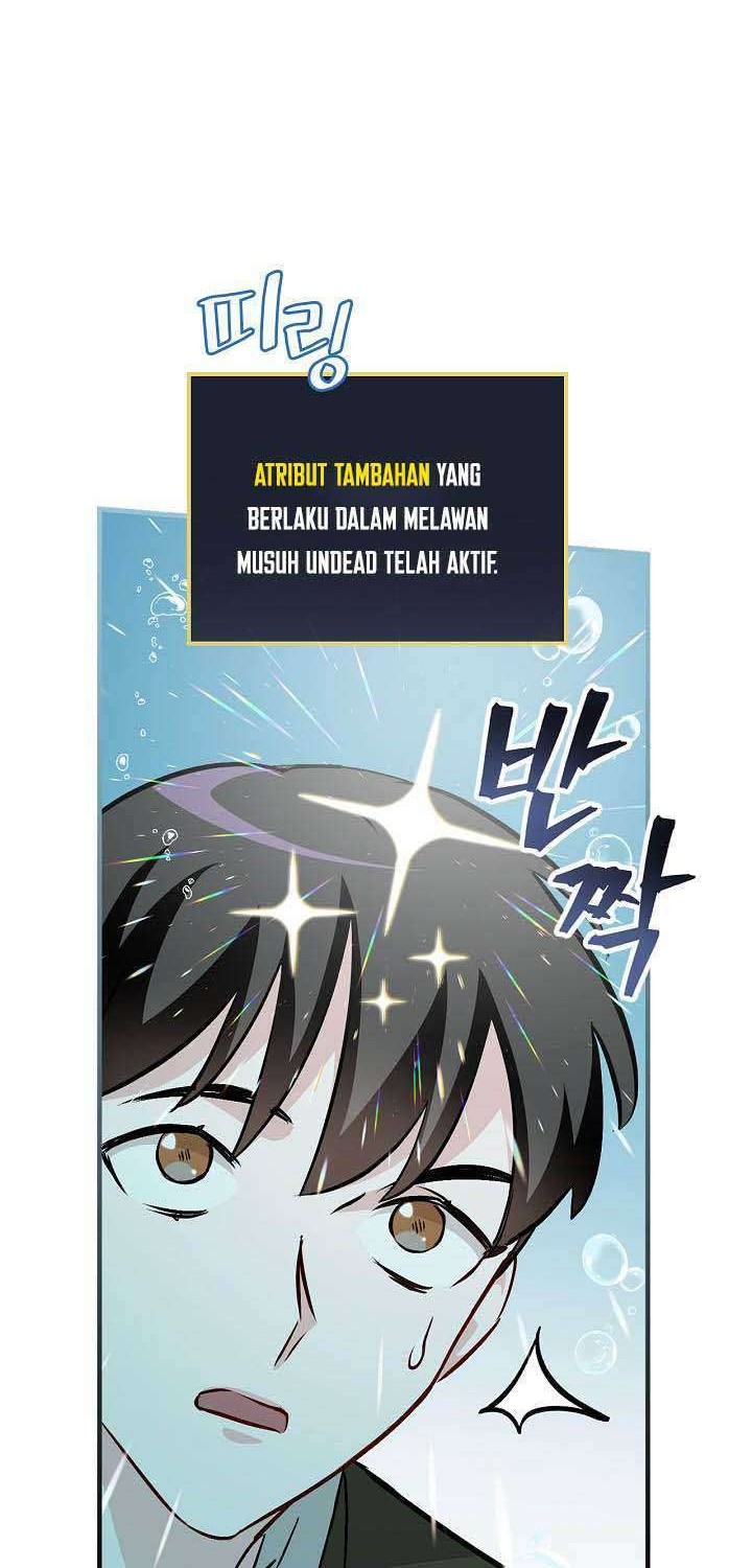 Leveling Up, By Only Eating! Chapter 72 Gambar 19