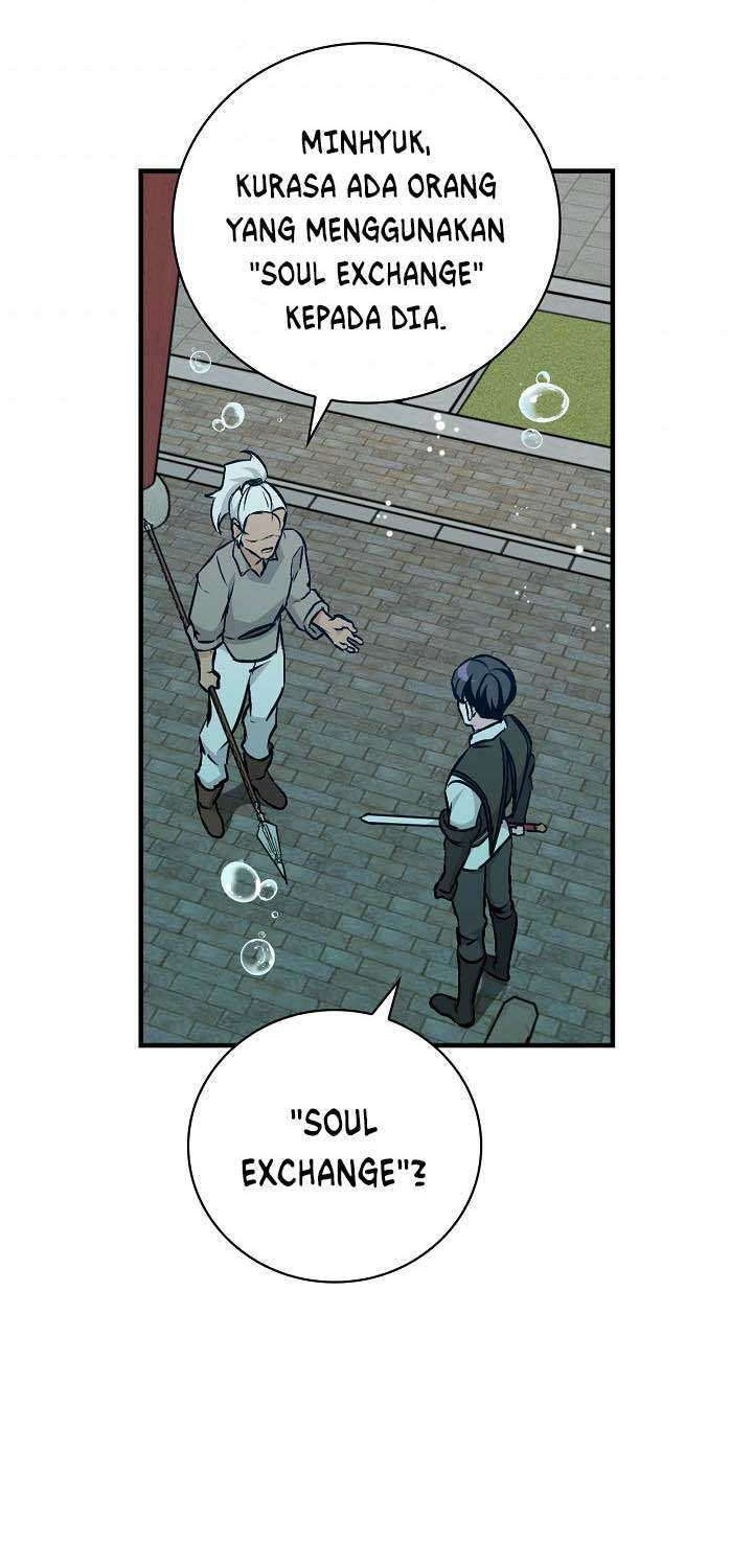 Leveling Up, By Only Eating! Chapter 72 Gambar 33