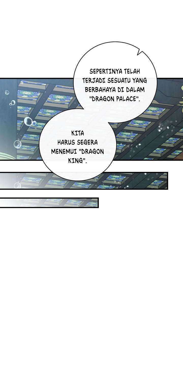 Leveling Up, By Only Eating! Chapter 72 Gambar 35