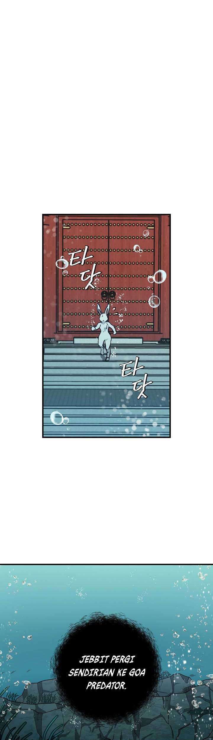 Leveling Up, By Only Eating! Chapter 72 Gambar 36