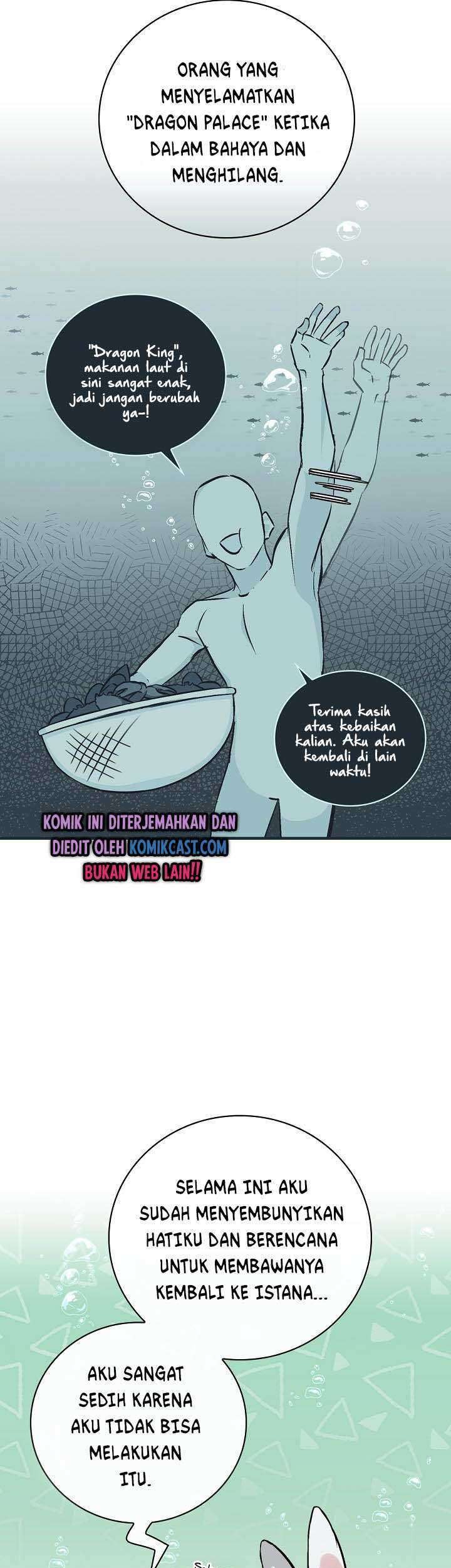 Leveling Up, By Only Eating! Chapter 72 Gambar 44