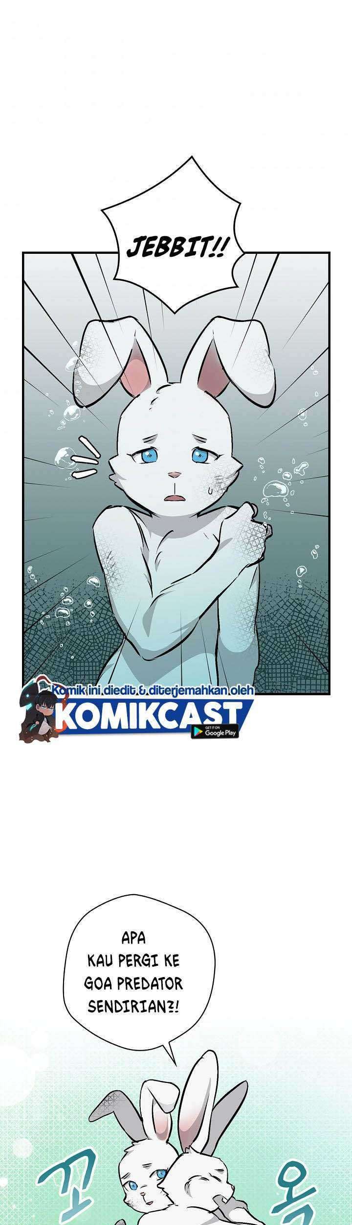 Leveling Up, By Only Eating! Chapter 72 Gambar 38