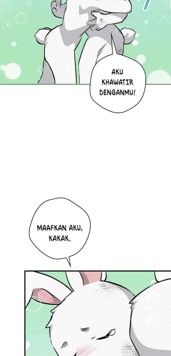 Leveling Up, By Only Eating! Chapter 72 Gambar 39