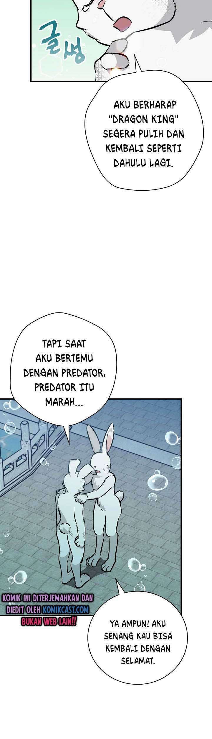 Leveling Up, By Only Eating! Chapter 72 Gambar 40