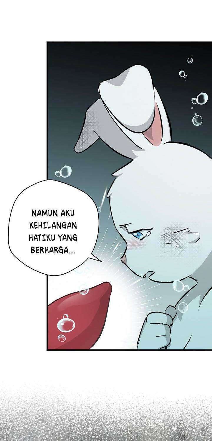 Leveling Up, By Only Eating! Chapter 72 Gambar 41