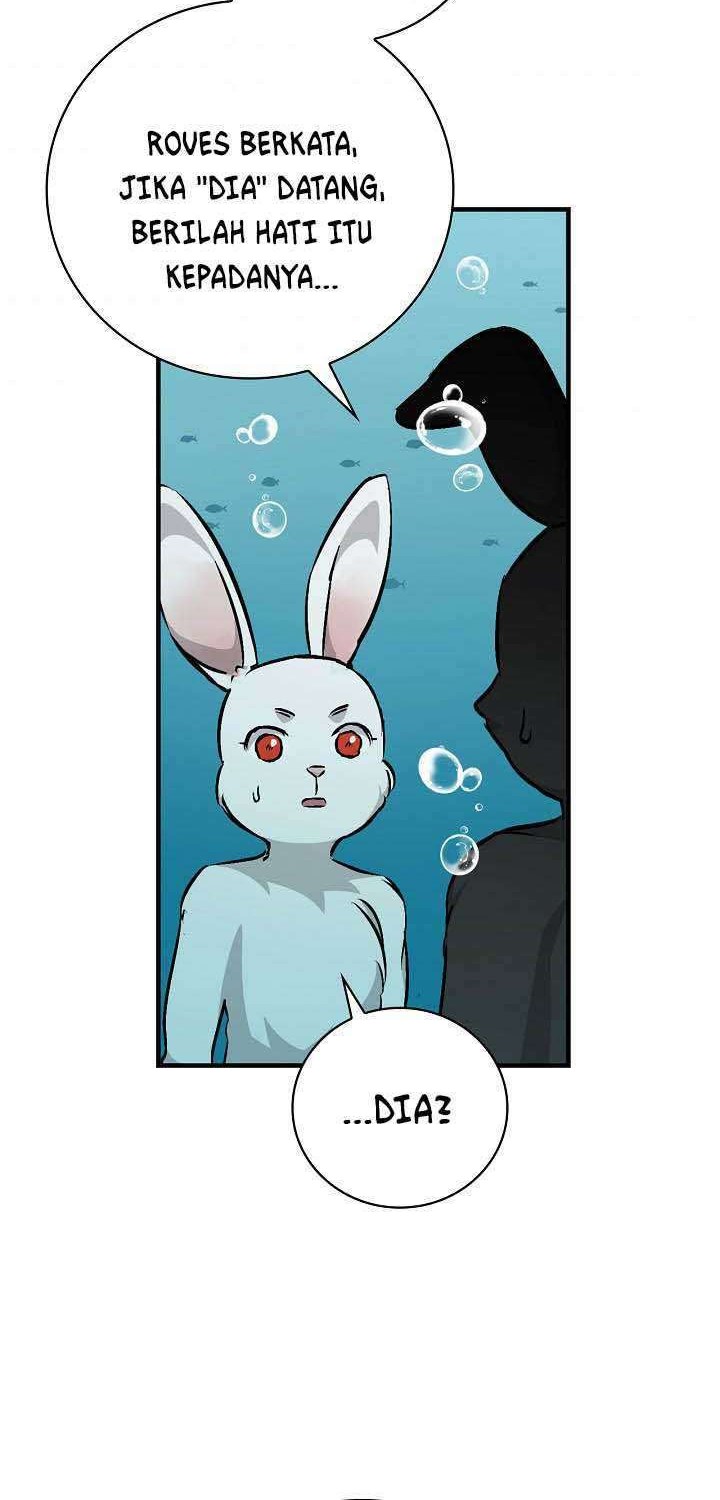 Leveling Up, By Only Eating! Chapter 72 Gambar 43