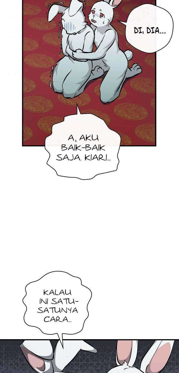 Leveling Up, By Only Eating! Chapter 72 Gambar 53