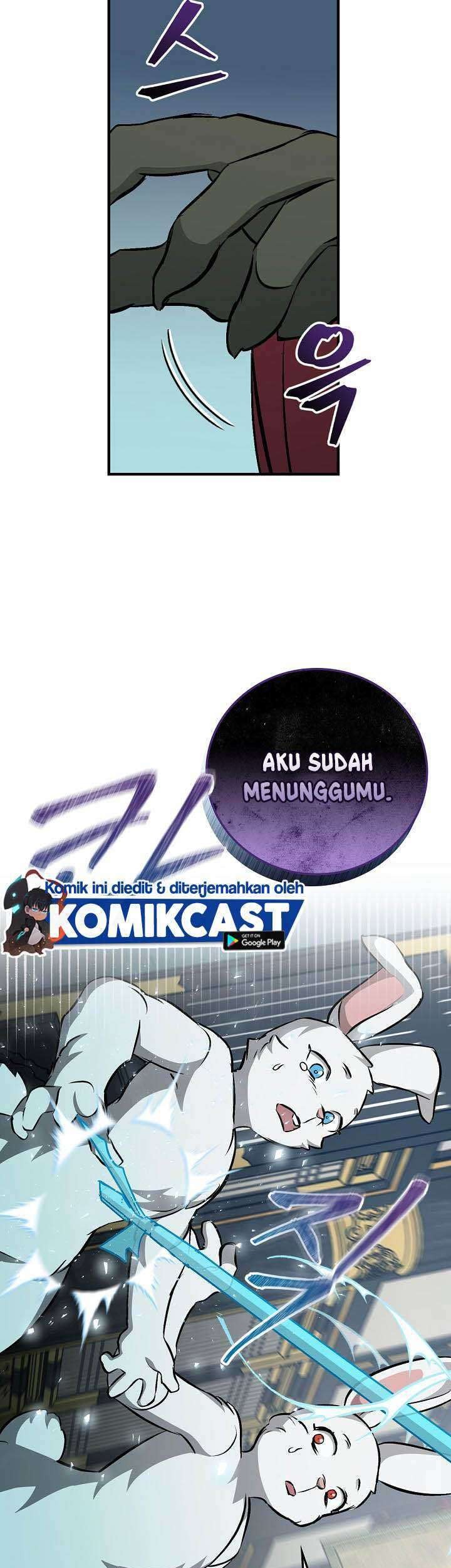 Leveling Up, By Only Eating! Chapter 72 Gambar 50