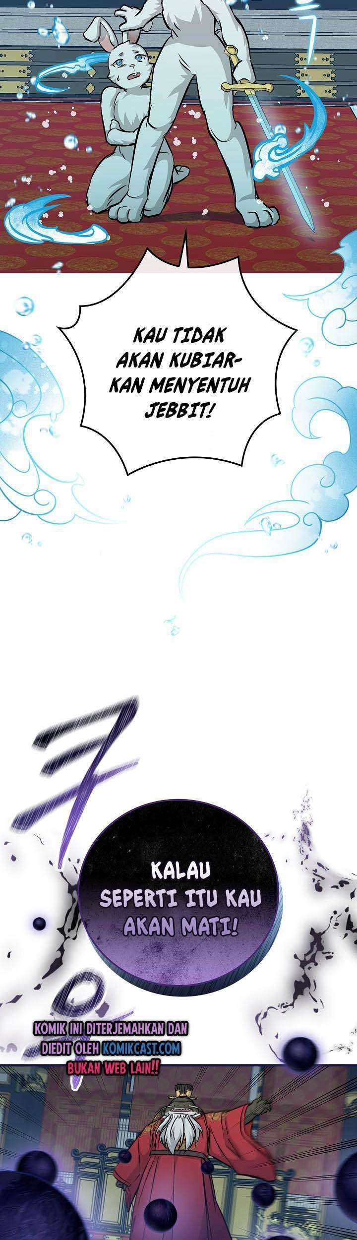 Leveling Up, By Only Eating! Chapter 72 Gambar 56