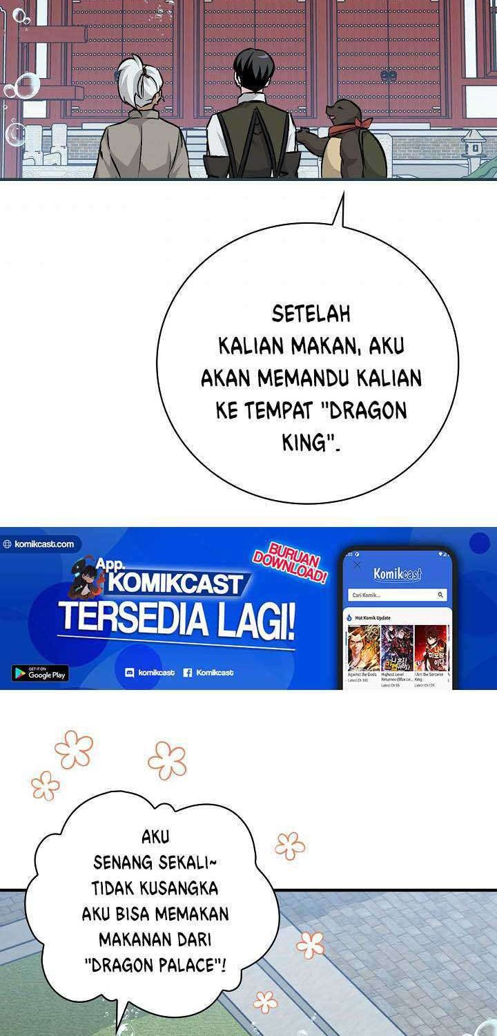 Leveling Up, By Only Eating! Chapter 72 Gambar 3