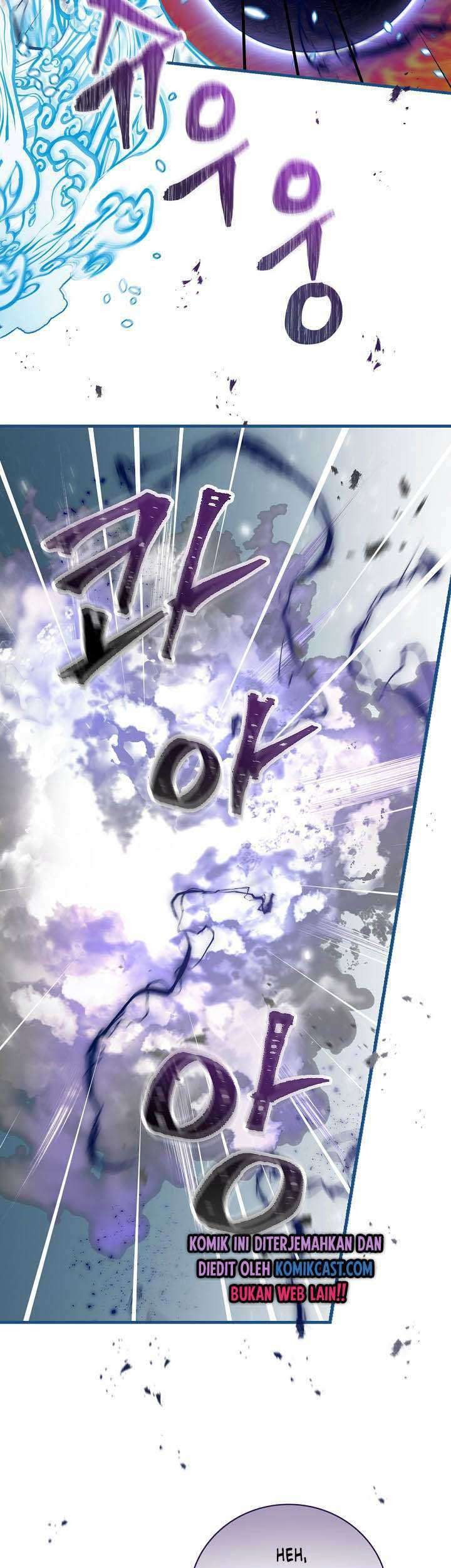 Leveling Up, By Only Eating! Chapter 72 Gambar 60