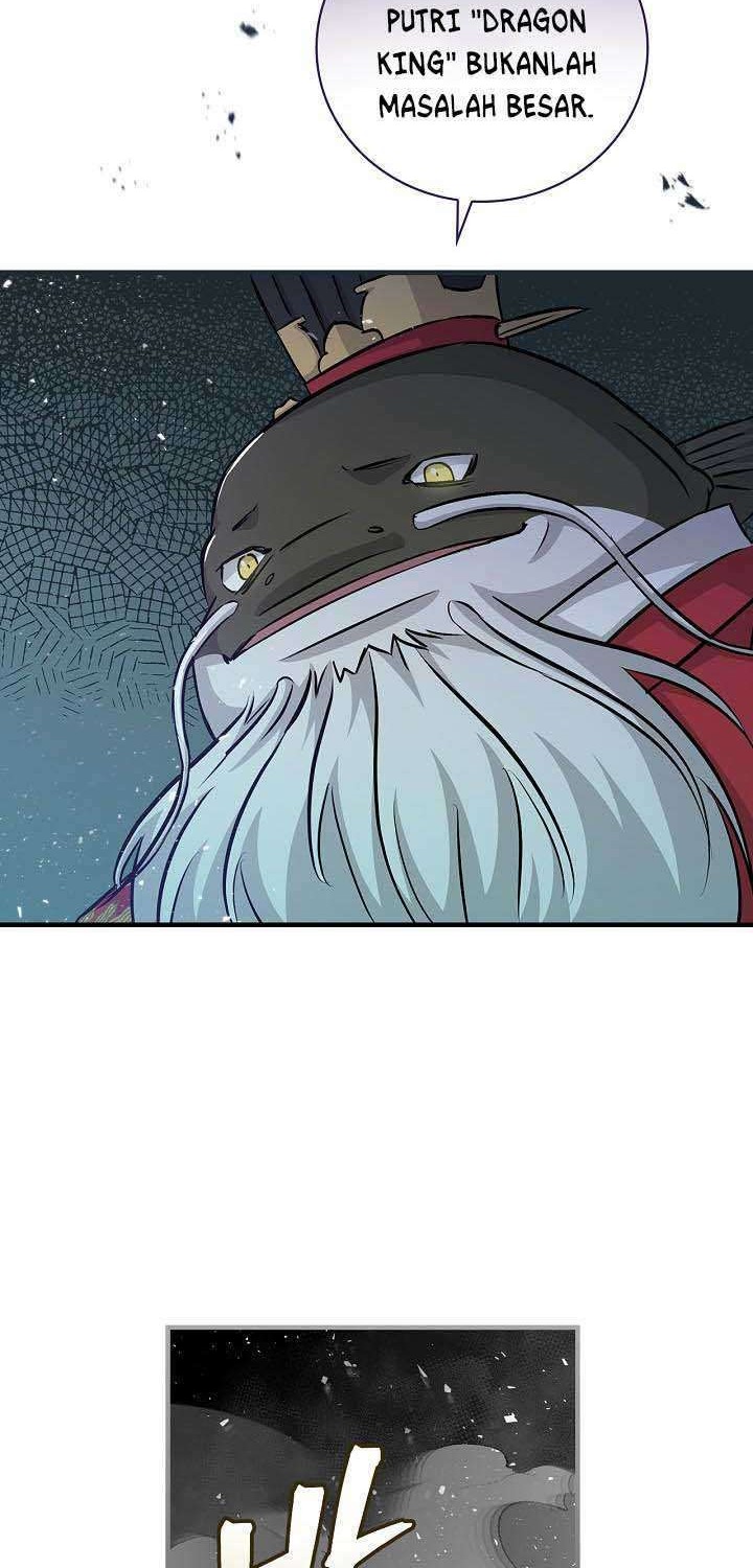 Leveling Up, By Only Eating! Chapter 72 Gambar 61