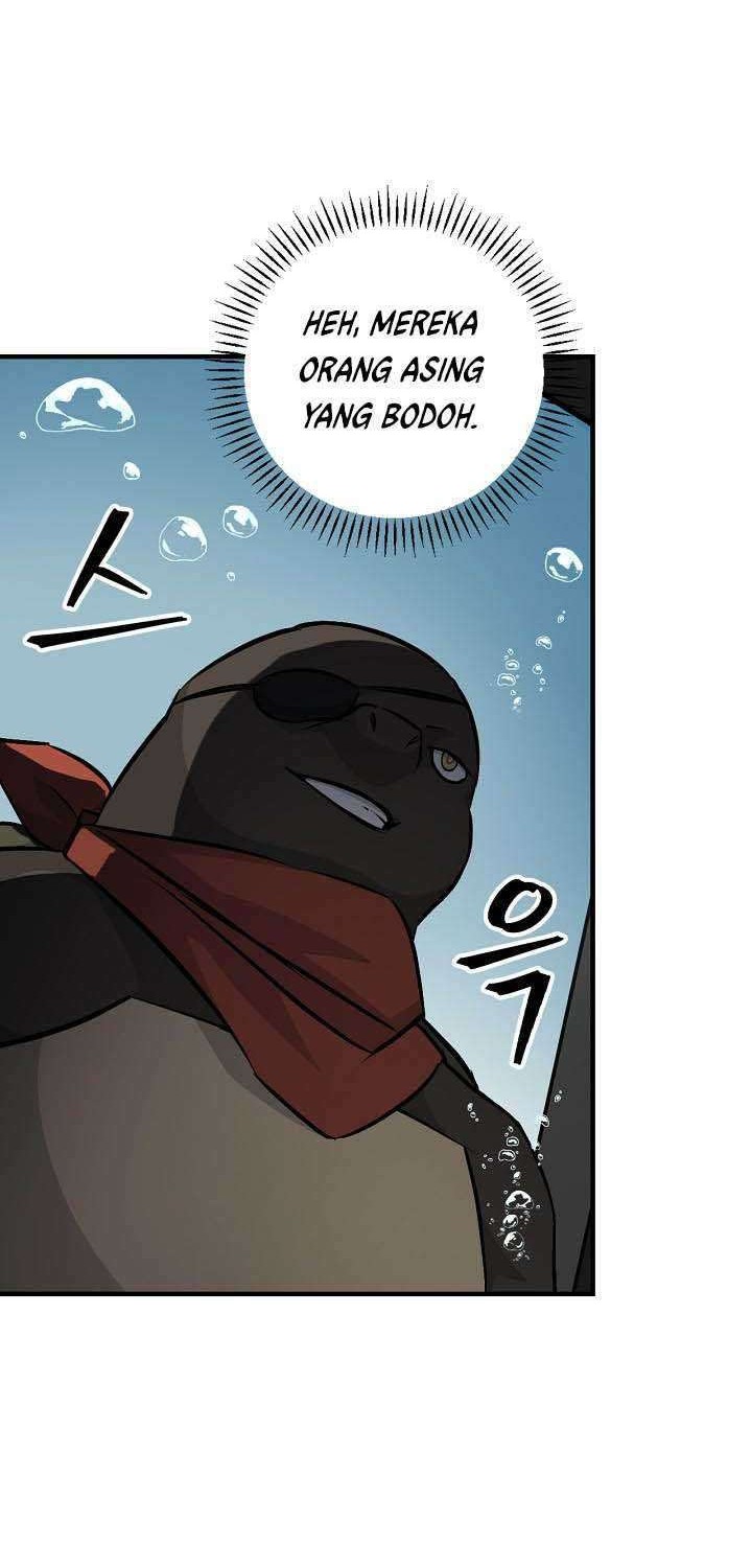 Leveling Up, By Only Eating! Chapter 72 Gambar 5