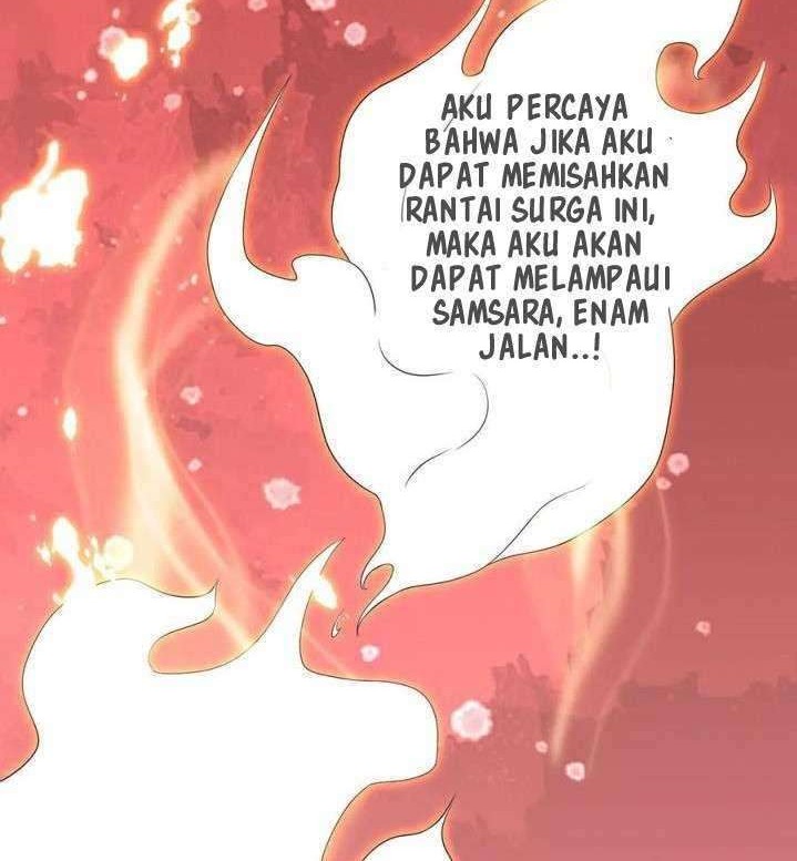 I Have Nine Female Disciples Chapter 65 Gambar 9