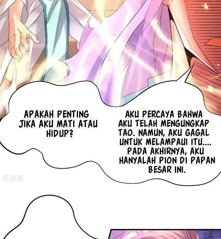 I Have Nine Female Disciples Chapter 65 Gambar 11