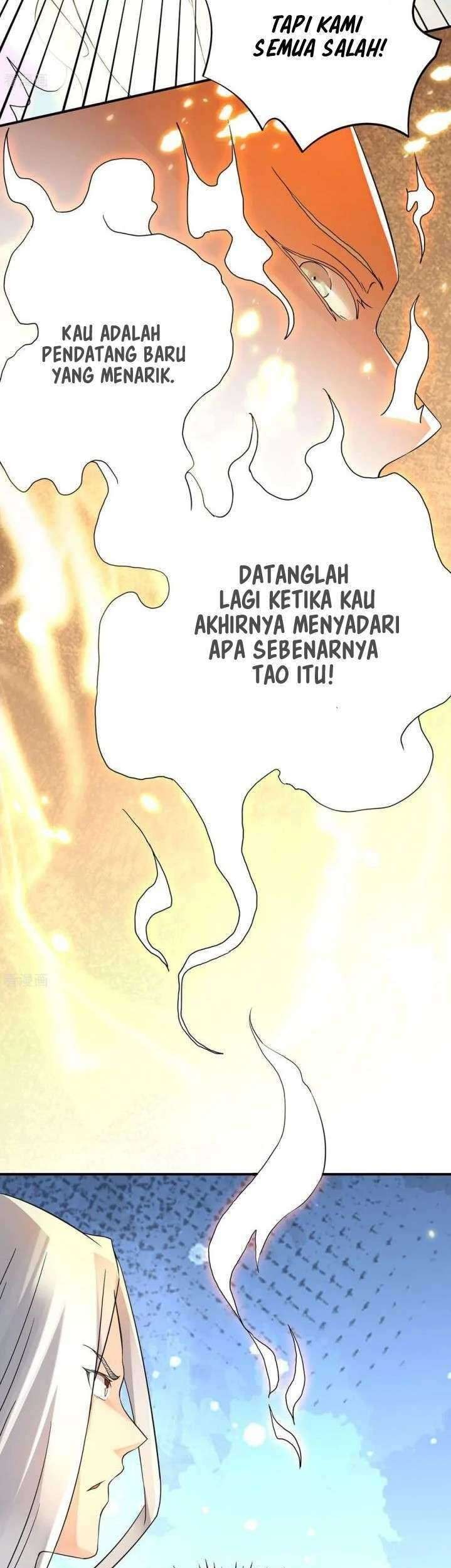 I Have Nine Female Disciples Chapter 65 Gambar 16