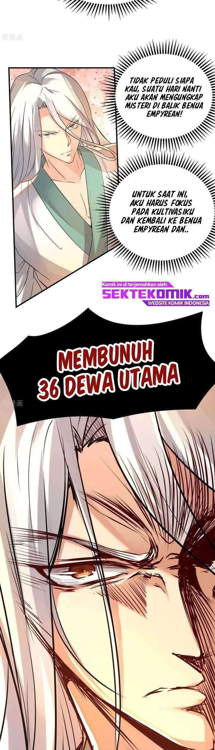 I Have Nine Female Disciples Chapter 65 Gambar 18