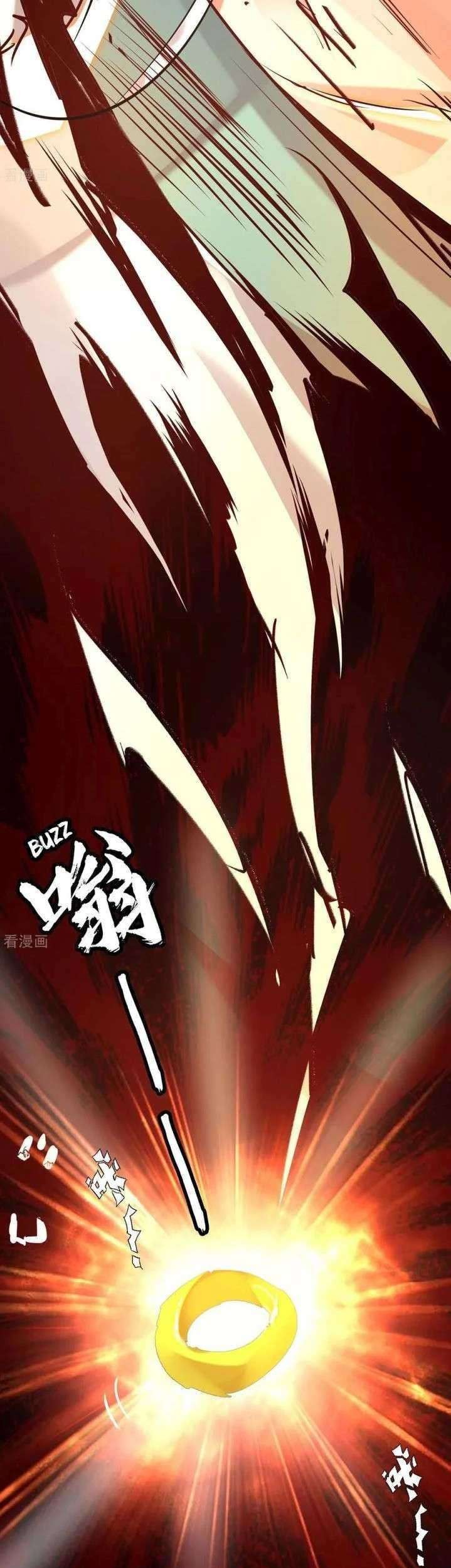 I Have Nine Female Disciples Chapter 65 Gambar 20