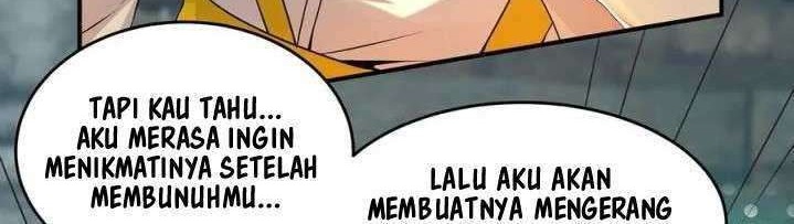 I Have Nine Female Disciples Chapter 65 Gambar 33