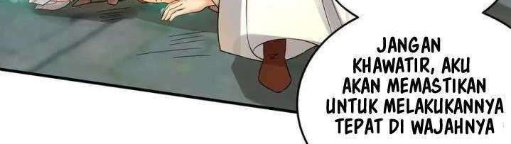 I Have Nine Female Disciples Chapter 65 Gambar 29