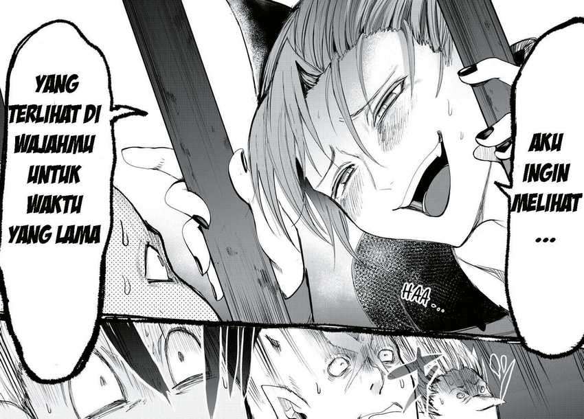 Mairimashita! Iruma-kun Chapter 87 Gambar 5