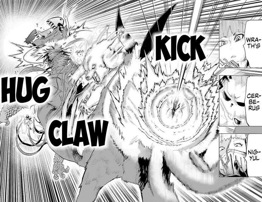 Mairimashita! Iruma-kun Chapter 85 Gambar 5