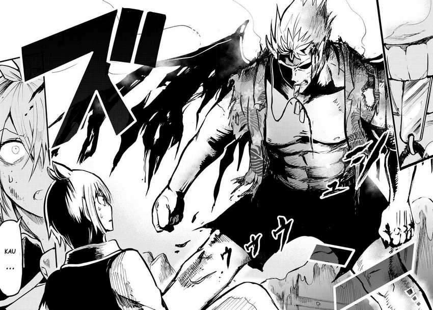 Mairimashita! Iruma-kun Chapter 83 Gambar 5