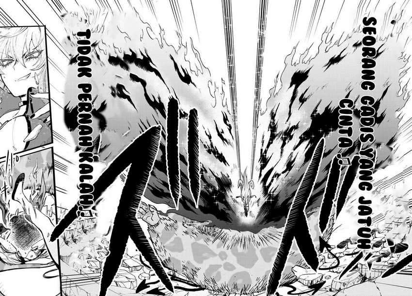 Mairimashita! Iruma-kun Chapter 81 Gambar 10