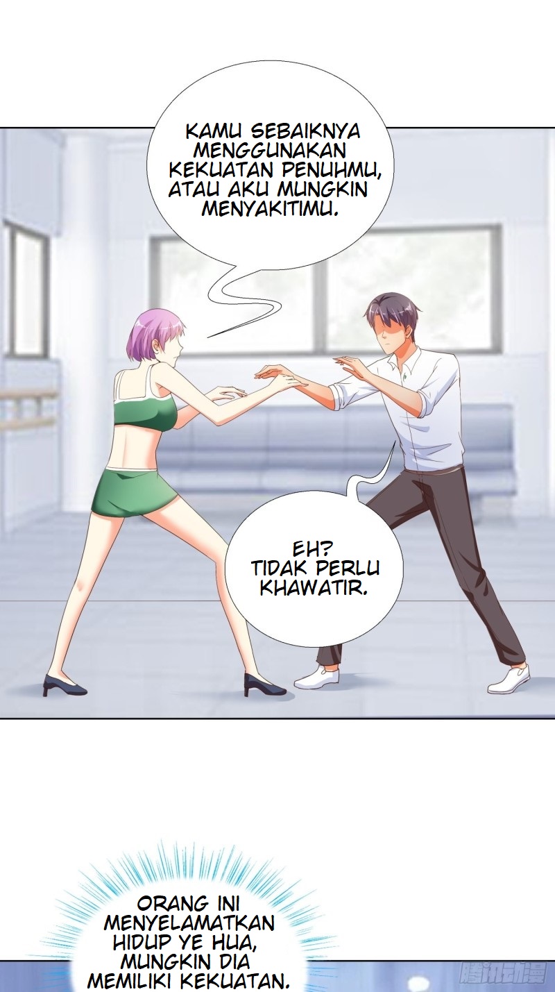 Super School Doctor Chapter 132 Gambar 4