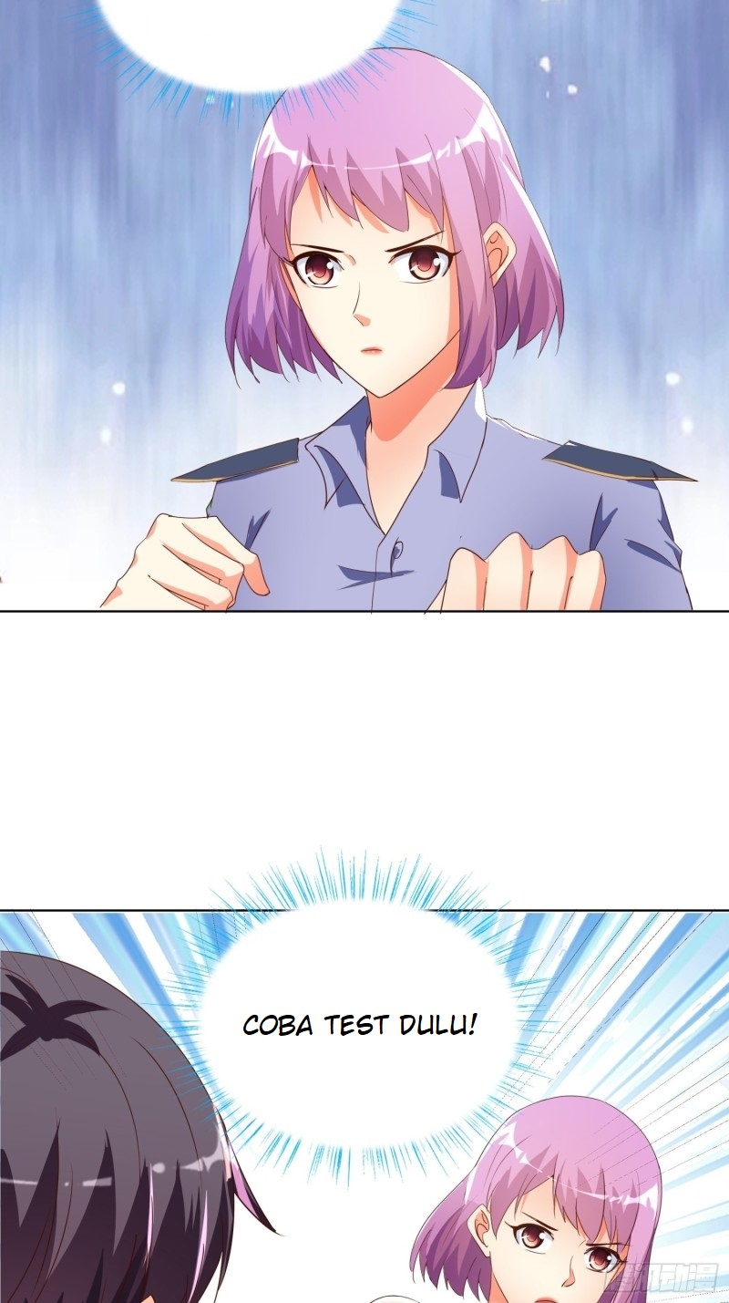 Super School Doctor Chapter 132 Gambar 5