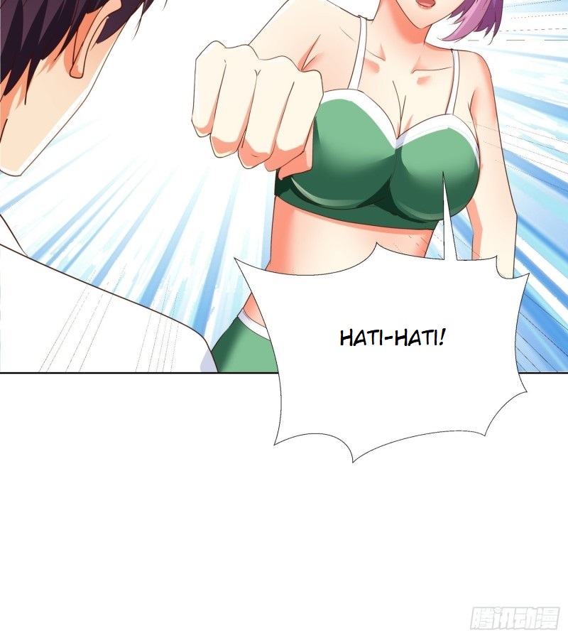 Super School Doctor Chapter 132 Gambar 6