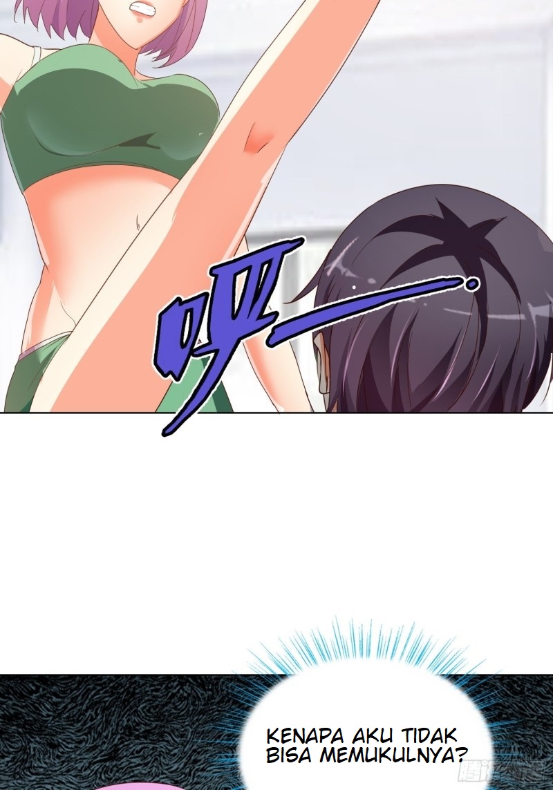 Super School Doctor Chapter 132 Gambar 9