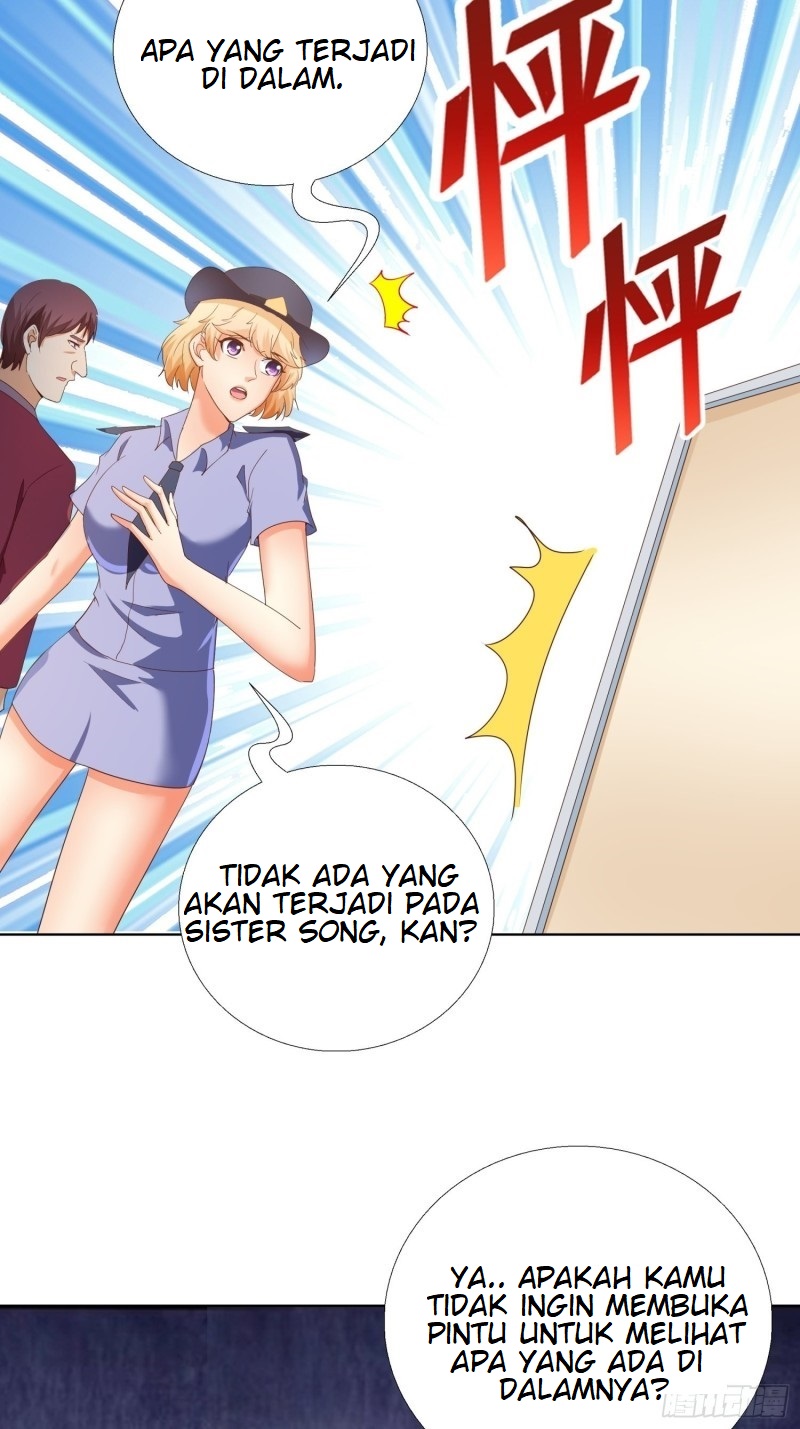 Super School Doctor Chapter 132 Gambar 12