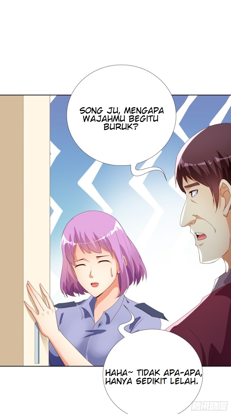 Super School Doctor Chapter 132 Gambar 15