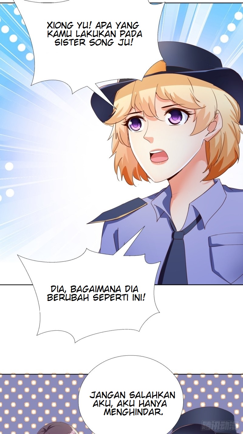 Super School Doctor Chapter 132 Gambar 17