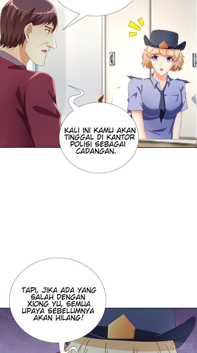 Super School Doctor Chapter 132 Gambar 24