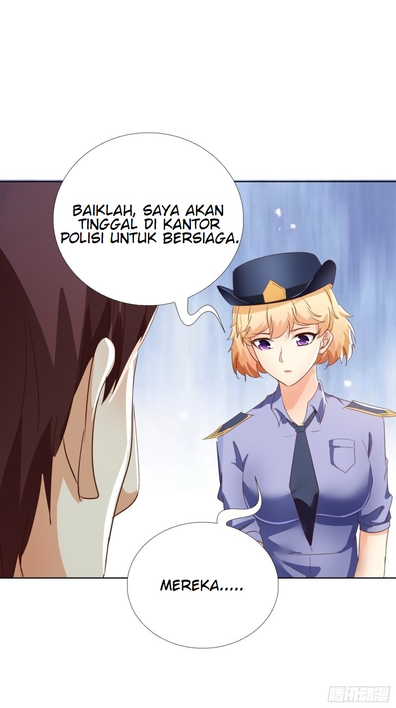 Super School Doctor Chapter 132 Gambar 27